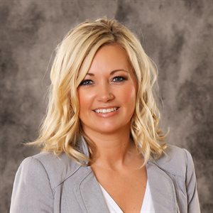Heather Pleskach