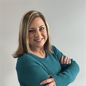 Julie Daugherty